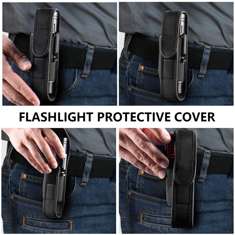 손전등 커버 케이스 손전등 주머니 LED 토치 커버 L - Led Flash Case review and price