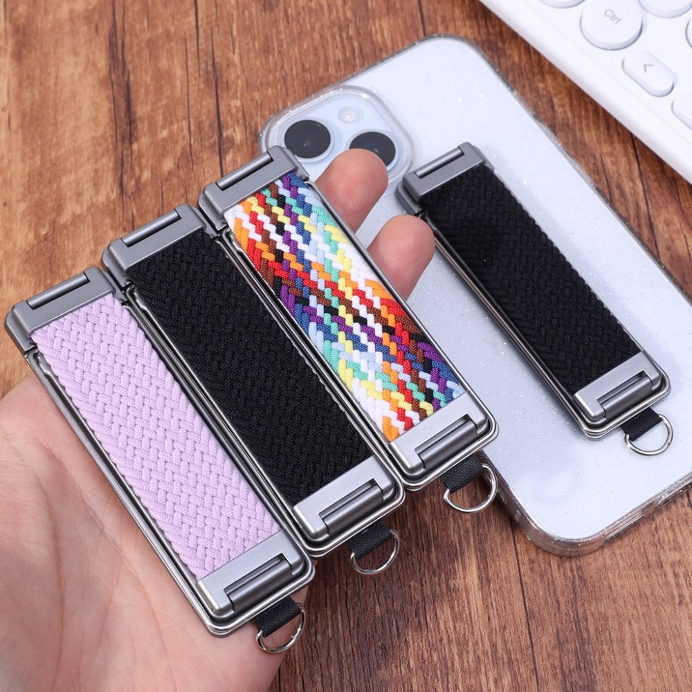 새로운 꼬임형 휴대폰 링 홀더 접착식 폴더블 휴대폰 뒷 - Pop Socket Grip review and price