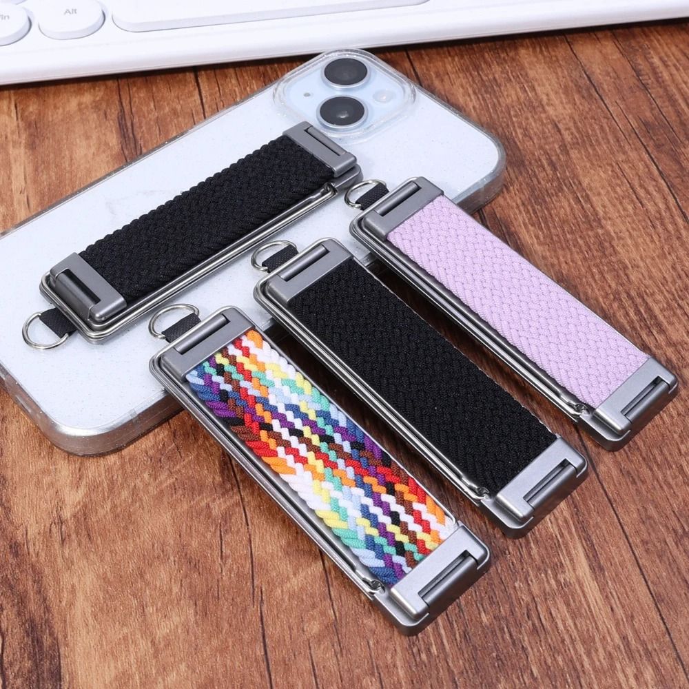 새로운 꼬임형 휴대폰 링 홀더 접착식 폴더블 휴대폰 뒷 - Pop Socket Grip review and price