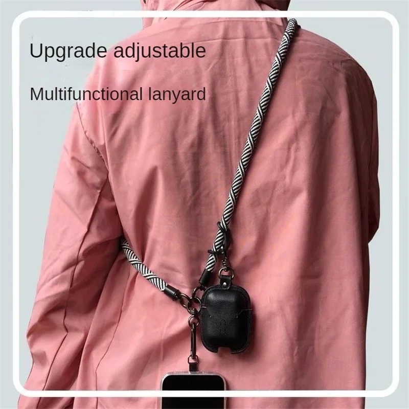 8MM x 120CM 굵은 긴 휴대 전화 매는 밧줄 유 - Neck Hanging Phone Holder review and price