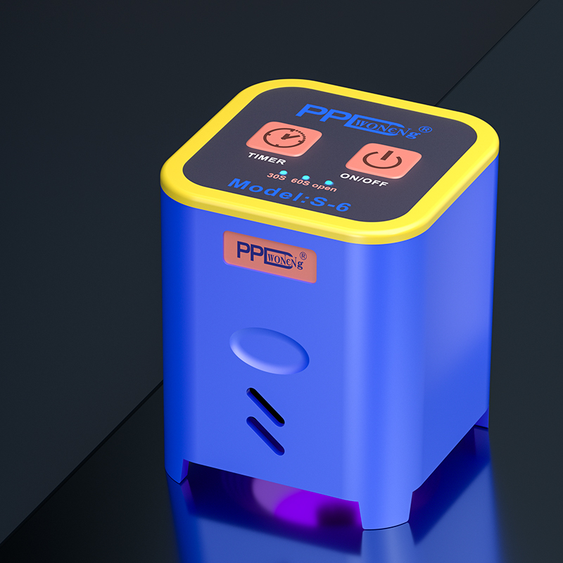 PPD 지능형 UV 경화 램프 휴대 전화 마더 보드 용 - Phone Sanitizer Uv review and price