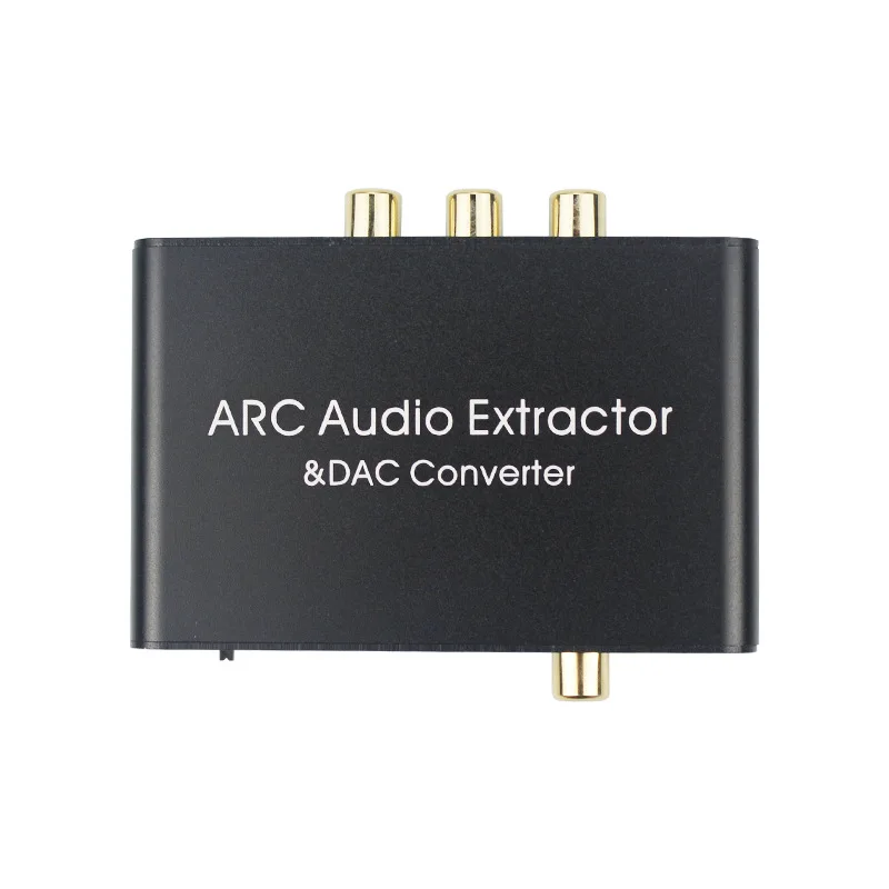 ARC 오디오 어댑터, HDMI 호환 오디오 추출기,  - Hdmi Phone Adapter review and price