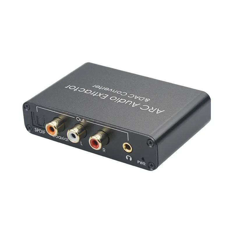 ARC 오디오 어댑터, HDMI 호환 오디오 추출기,  - Hdmi Phone Adapter review and price