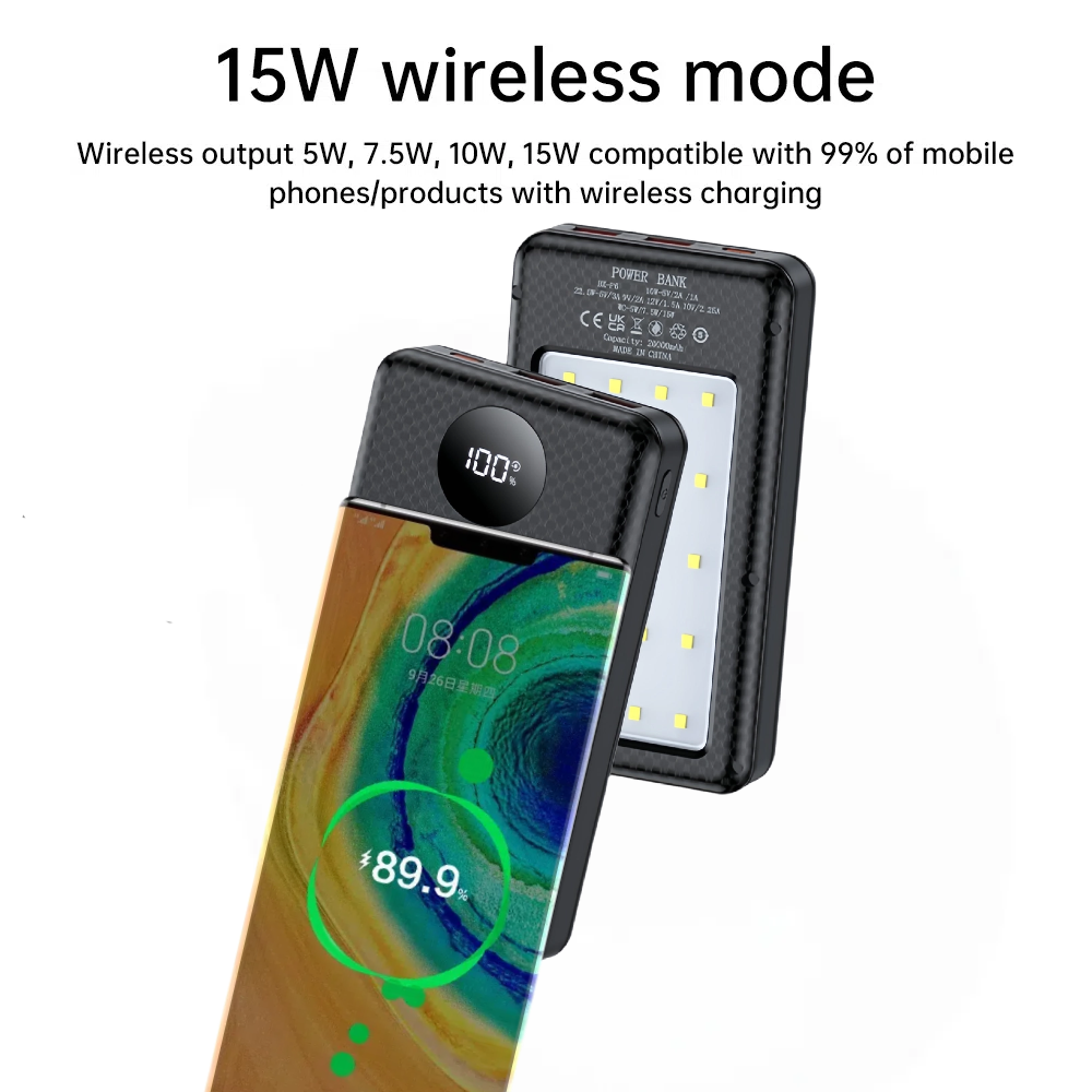 6*18650 20000mAh 보조베터리 케이스 22. - Portable Charger 20000Mah review and price