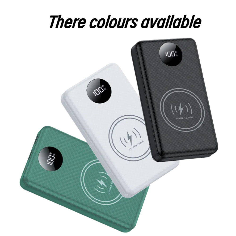 6*18650 20000mAh 보조베터리 케이스 22. - Portable Charger 20000Mah review and price