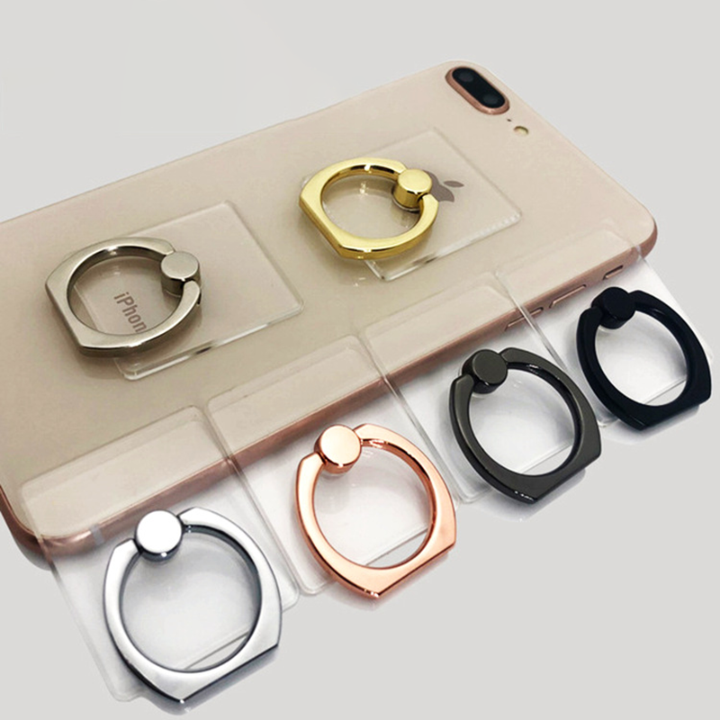 15개 투명 휴대폰 링 홀더 스탠드 360 °   도수 - Phone Kickstand Ring review and price