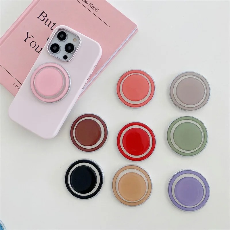 아이폰 16에 대 한 손가락 반지 홀더 스탠드 삼성 지 - Pop Socket Grip review and price
