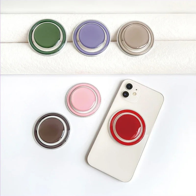 아이폰 16에 대 한 손가락 반지 홀더 스탠드 삼성 지 - Pop Socket Grip review and price