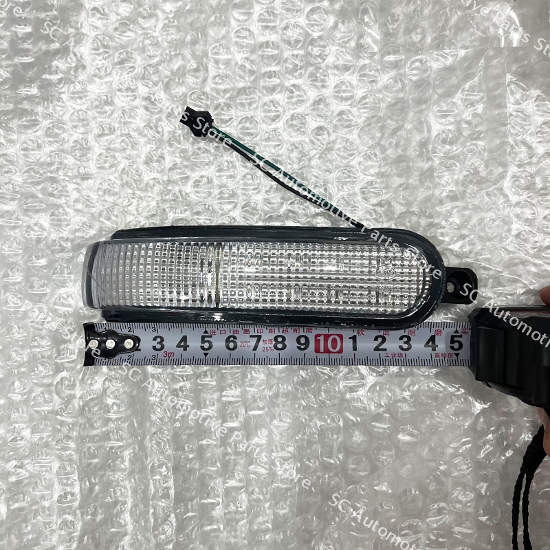 스즈키 스위프트 2005-2016 자동차 액세서리, 외 - Led Flash Case review and price