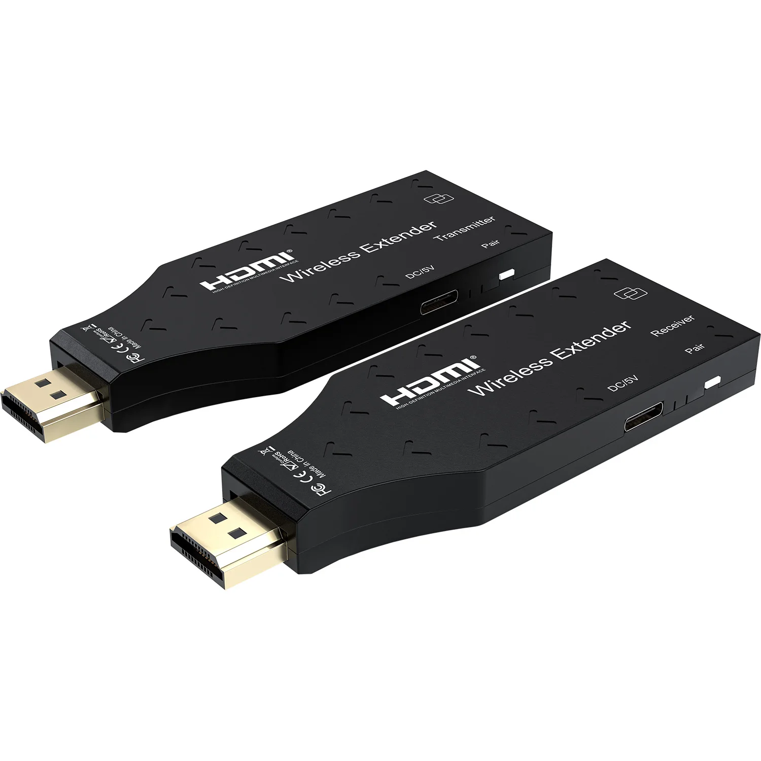150M 무선 비디오 송신기 및 수신기 HDMI 익스텐 - Hdmi Phone Adapter review and price