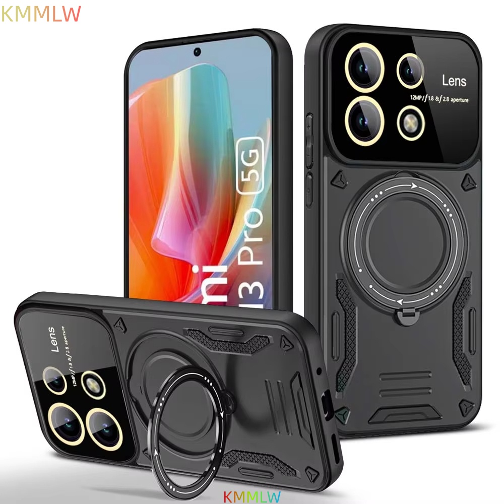 레드미 노트 9 10 11 12 13 프로 플러스 9s - Phone Kickstand Ring review and price