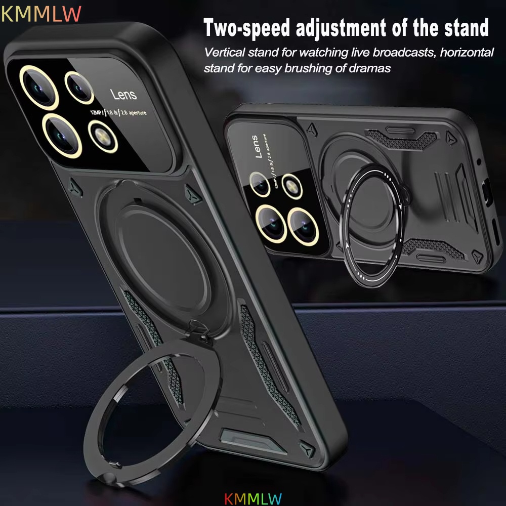 레드미 노트 9 10 11 12 13 프로 플러스 9s - Phone Kickstand Ring review and price