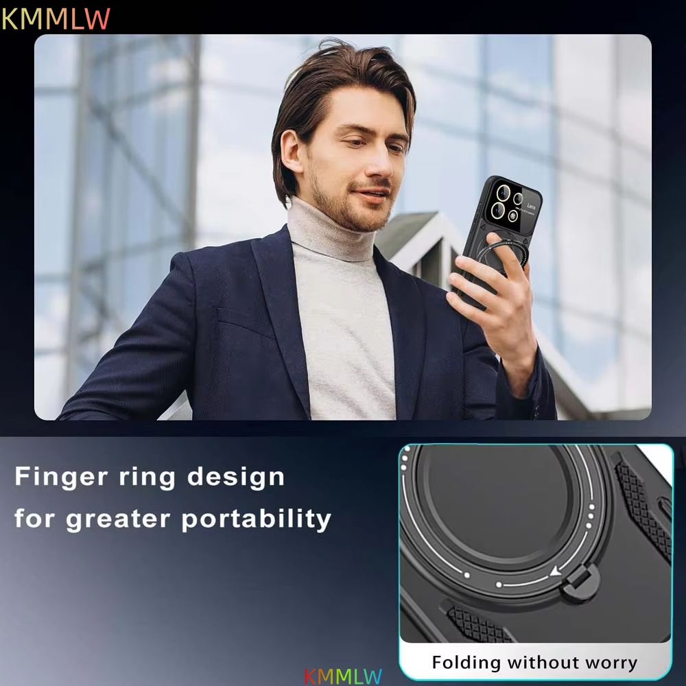 레드미 노트 9 10 11 12 13 프로 플러스 9s - Phone Kickstand Ring review and price