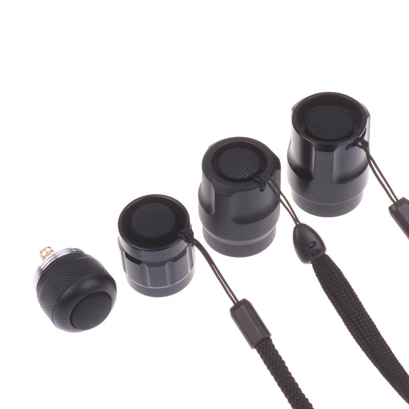 501 502 C8 C12 LED 손전등 버튼 스위치  - Led Flash Case review and price