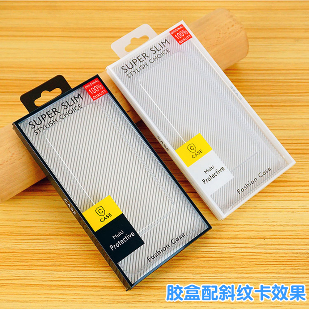 휴대폰 케이스 포장 상자 블리스터 PVC 상자 소매 포 - Led Flash Case review and price