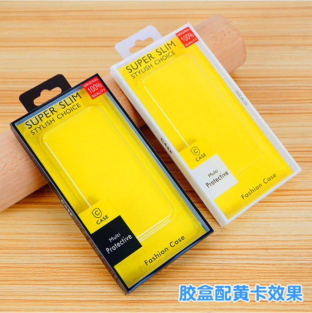 휴대폰 케이스 포장 상자 블리스터 PVC 상자 소매 포 - Led Flash Case review and price