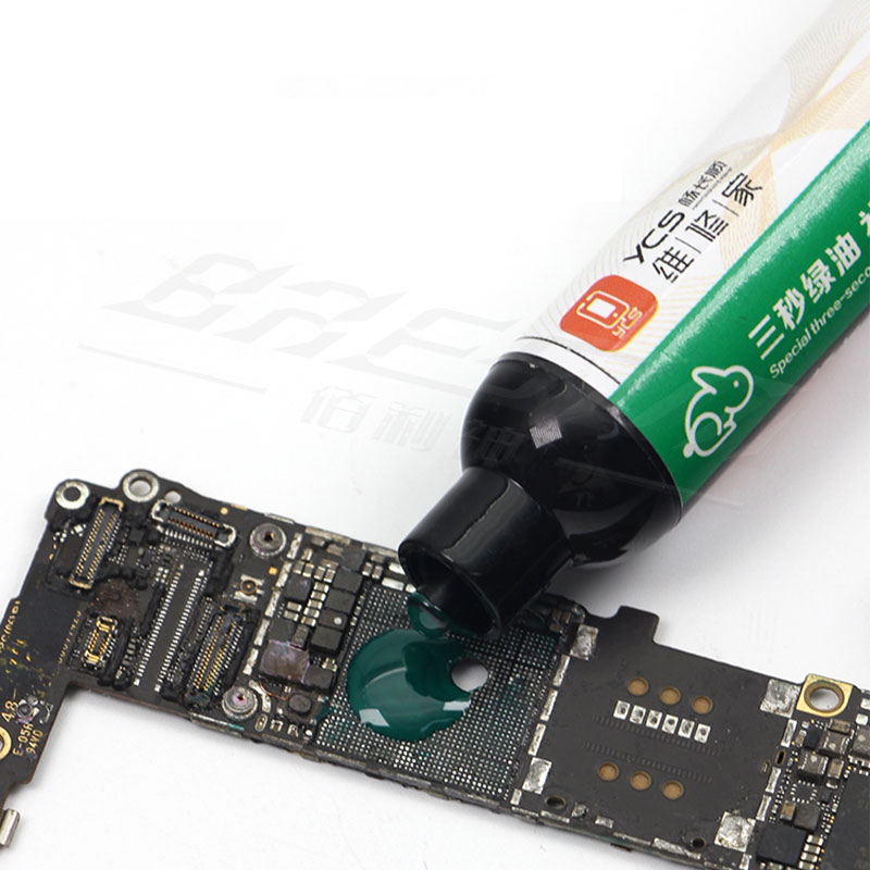 YCS 3S UV 경화 녹색 오일 휴대 전화 마더 보드 - Phone Sanitizer Uv review and price