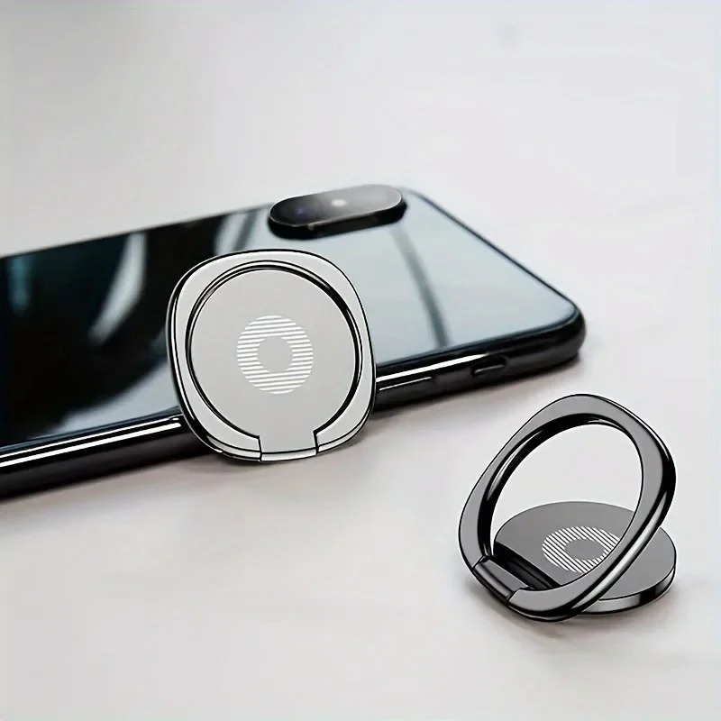 초박형 휴대폰 스탠드 핑거 링 홀더 360 °   도수 - Phone Kickstand Ring review and price