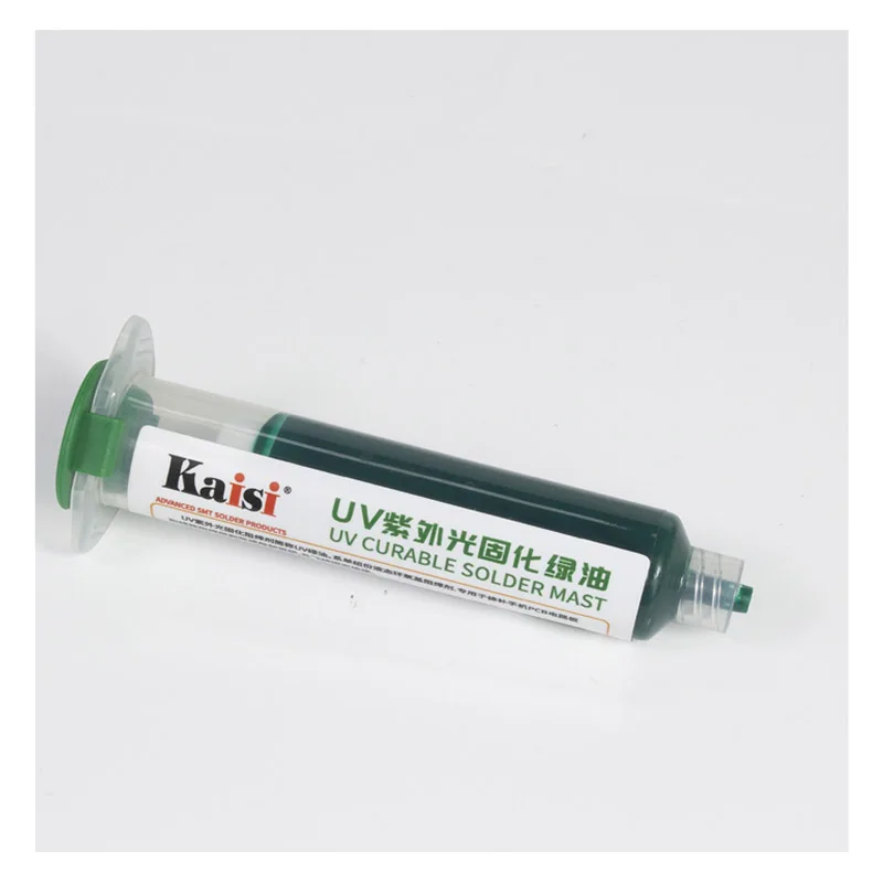 Kaisi 그린 오일 UV 납땜 조명, BGA PCB  - Phone Sanitizer Uv review and price
