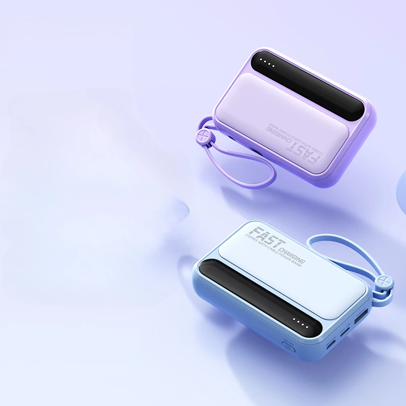 20000mAh 대용량 모바일 보조베터리(4선 고속 충 - Portable Charger 20000Mah review and price