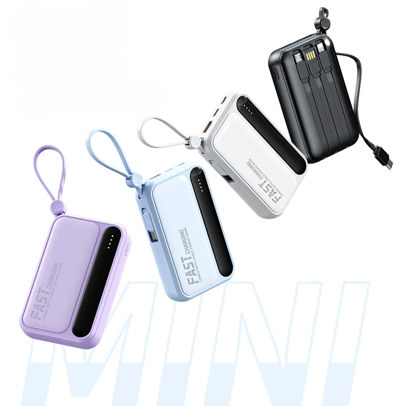 20000mAh 대용량 모바일 보조베터리(4선 고속 충 - Portable Charger 20000Mah review and price