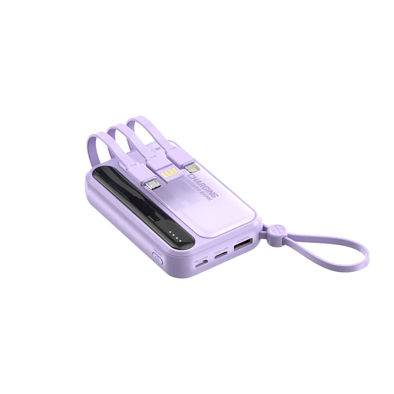 20000mAh 대용량 모바일 보조베터리(4선 고속 충 - Portable Charger 20000Mah review and price