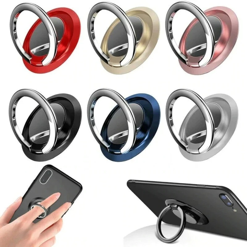 손가락 링 홀더 스탠드 그립 모바일 폰 차량용 자석 거 - Pop Socket Grip review and price