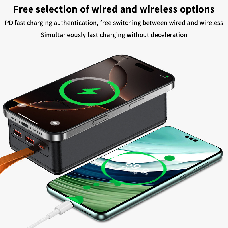 【C】12*21700 배터리 홀더 10W 22.5W 고 - Led Flash Case review and price