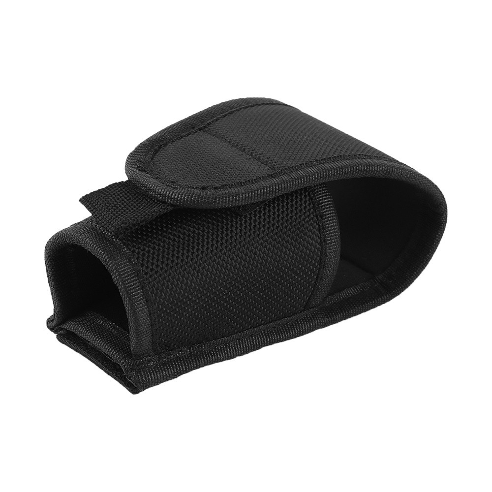 전술 손전등 홀스터 나일론 몰리 파우치 휴대용 LED  - Led Flash Case review and price