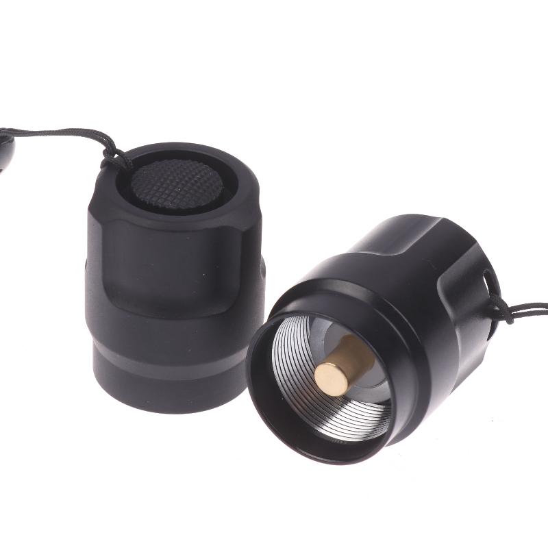 501 502 C8 C12 알루미늄 합금 LED 손전등 - Led Flash Case review and price
